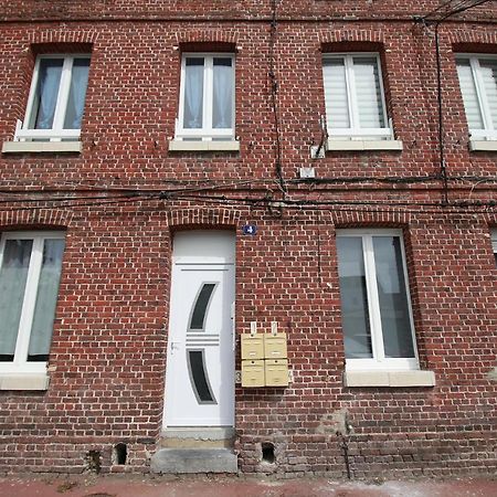 Cosy Place La Fere Exterior foto