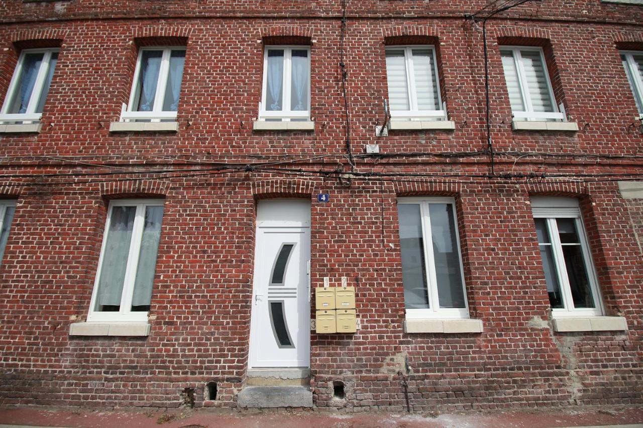 Cosy Place La Fere Exterior foto